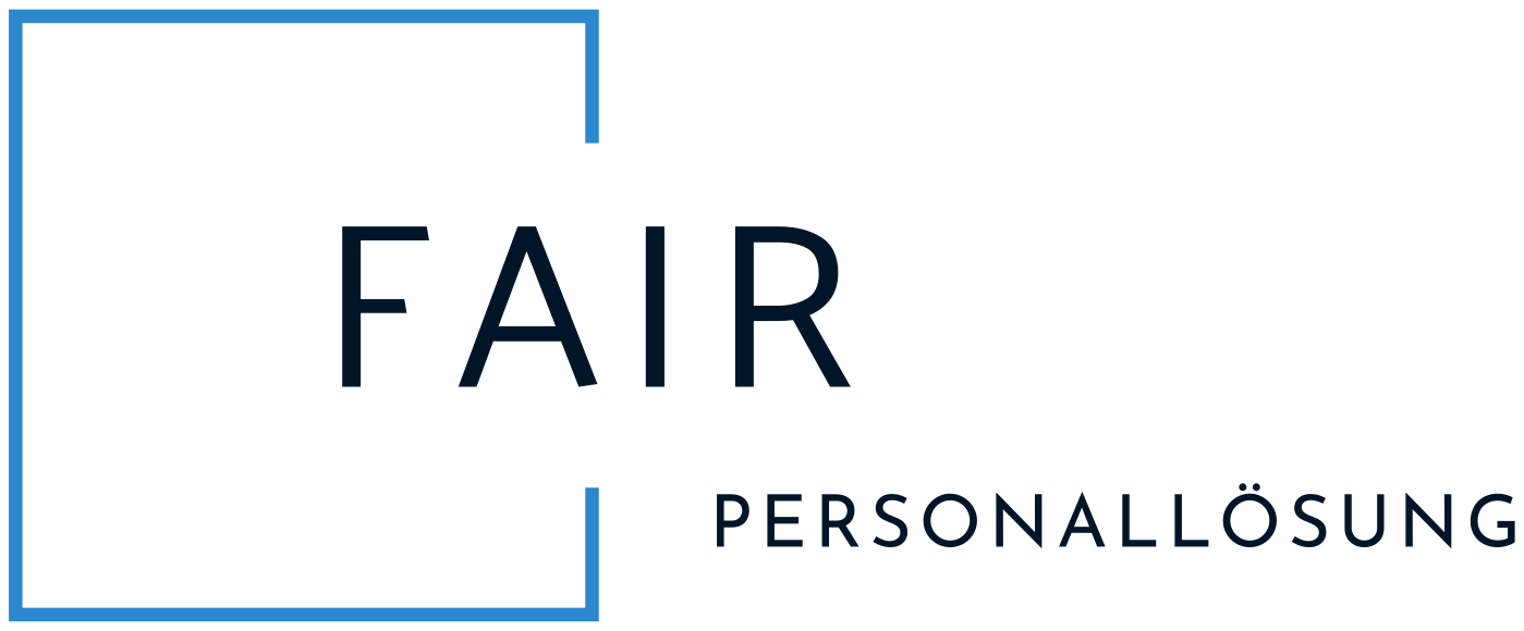 FAIR Personallösung